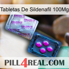 Sildenafil Tablets 100Mg 37